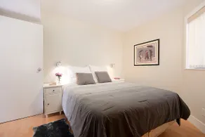 Private Guest Suite by the Ocean & Seymour Skiing - Image 3