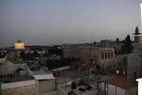 MORIAH'S PANORAMA (Roof apartment) - Image 4