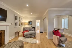 Well Appointed Bungalow In North Monrovia - Image 2