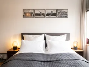 ✮Luxus-Apartment ✮ High Standard ✮ private parking - Image 5