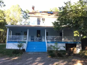 19 Century Charming Stone House - Image 3