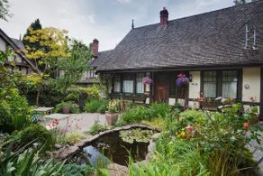 Tudor Cottage - Image 2