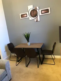 Fusilier apartment wrexham city - Image 5