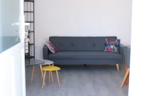 Apartment in the heart of the village for 4 to 5 people - Image 4