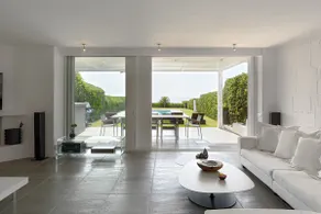 Luxurious Beachfront Villa Maira - Image 4