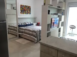 Modern studio just steps from Lagoa da Conceição - Image 5
