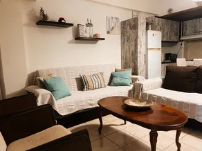 Yiorgos private house with garden - Image 3