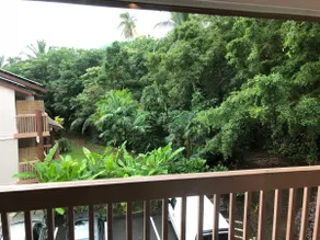 Kauai resort condo up to  6 . Near beach, restaurants and shops and town close - Image 2