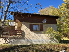 Val d'Allos, quiet and sunny chalet with Wifi - Image 4