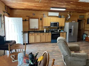 Truman Lake Cabin Super Clean ”Private” Getaway! - Image 5