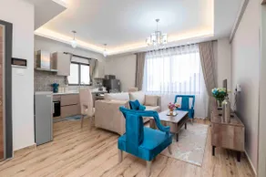 A cozy and elegant apartment - Image 3