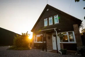 The Old Tractor Barn - Rural holiday accommodation - Image 3