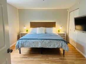 Cozy Private Apartment with 2 King Beds and 2 Queen Beds - Image 4