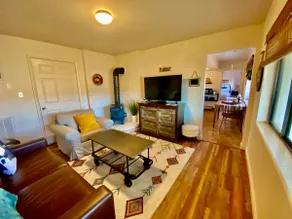 Zion Riverfront Retreat/Walkout BSMT Apt/Top Views - Image 4