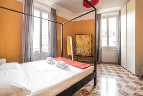 GuestHost - Comfy Flat Zara MM5 close to Isola - Image 4