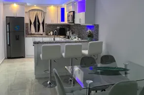 Modern And Tropical Stay The Blue Reef #Z - Image 3
