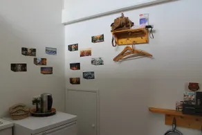 Modern vacation apartment in the silver town of Freiberg - Image 5