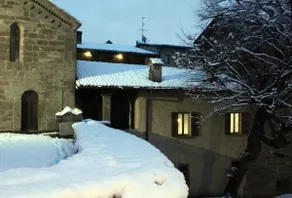 Historical House Medieval Abbey - Image 5