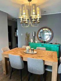 INCREDIBLE ✔️3-Bedroom Apartment - 1 block from Del Mar - Image 3