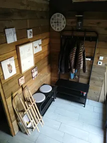 Renovated Sheepfold - Image 4