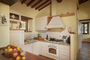 Country cottage C&M surrounded by greenery, love Tuscany - Image 5