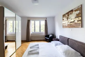 Bright one bedroom flat - Parkview 1 - Image 2