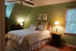 Secluded Private Guesthouse - Doylestown Twp - Image 2