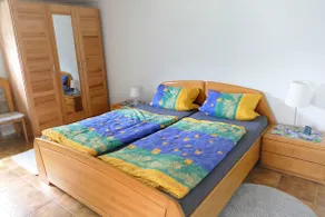 Comfortable 2-room apartment Albbruck - Image 2