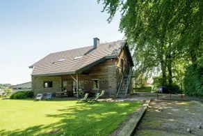 Luxury Holiday Home in Thirimont Liege with Private Garden - Image 2