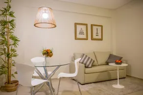 Fantastic central, modern and bright apartment. - Image 2