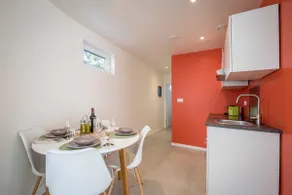 Studio Brussels Airport: Apartment Central - Image 2