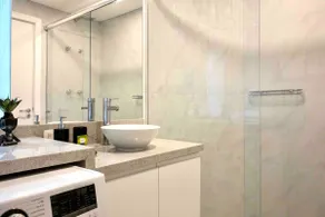 BGV_1516 - Private Apartment With Heated Pool - Image 5