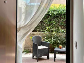 GREEN HOUSE-5 mins from BEACH & Fiumicino Airport - Image 4