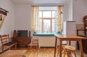 Authentic Romanian Flat in the Heart of Bucharest - Image 2