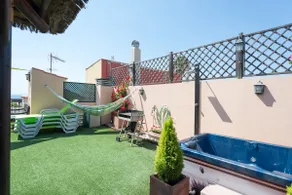 Penthouse Rincon (Beach Penthouse, Free Parking) - Image 4