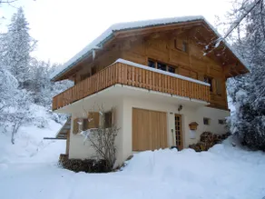 Chalet Fiz - The Magic of the Alps - Image 4