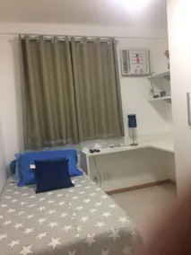 Great 3 bedroom apartment with air conditioning - Image 4