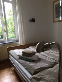 Apartment with garden in the center of Bremerhaven - Image 4