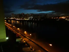 3 bedroom apartment near Paris, overlooking the Seine - Image 5