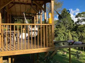 Private Cabin with Jacuzzi near Medellín - Image 5