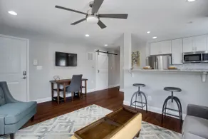 Newly Renovated 1BR Condo Sleeps 4 - Unit 2 - Image 3