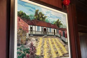 Private building [Yinnanju Log Homestay] - Image 2