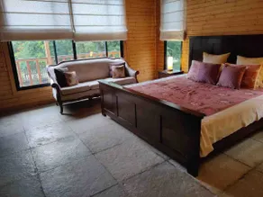 Luxury Cottage, Peaceful Getaway - Bangalore/Hosur - Image 5
