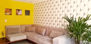 Depto Sori Cozy Beautiful by AuditorioTelmex CUCEA - Image 2