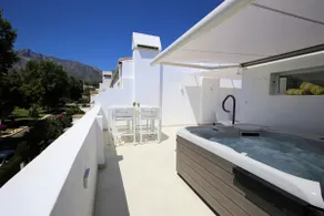 Casa Luna Marbellamar Townhouse by Finest Rentals - Image 3