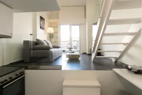 Luxury Studio Apartment in the City Center - Image 4