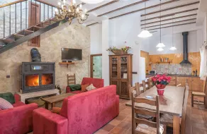 ALCALA DEL JUCAR, Casa rural Río Tranquilo 2 -LUXURY 5 Estrellas- - Image 2