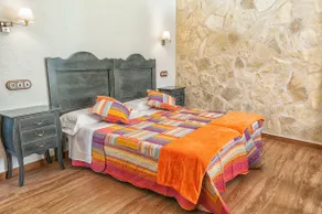 ALCALA DEL JUCAR, Casa rural Río Tranquilo 2 -LUXURY 5 Estrellas- - Image 5
