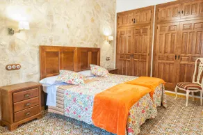 ALCALA DEL JUCAR, Casa rural Río Tranquilo 2 -LUXURY 5 Estrellas- - Image 3