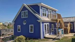 Cozy Cove Studio in Peggys Cove incl. Breakfast! - Image 3